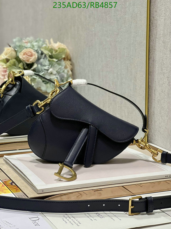 Dior-Bag-Mirror Quality Code: RB4857