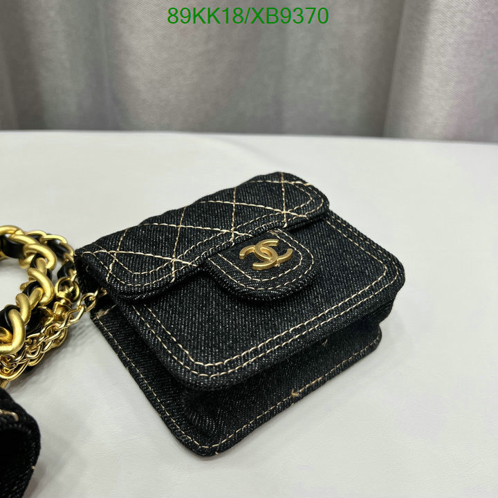 Chanel-Bag-4A Quality Code: XB9370 $: 89USD