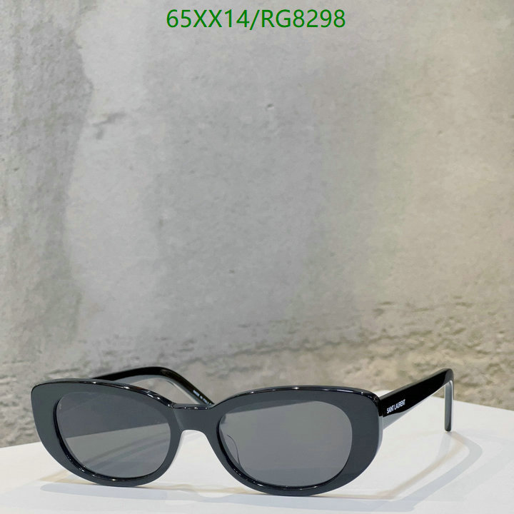 YSL-Glasses Code: RG8298 $: 65USD