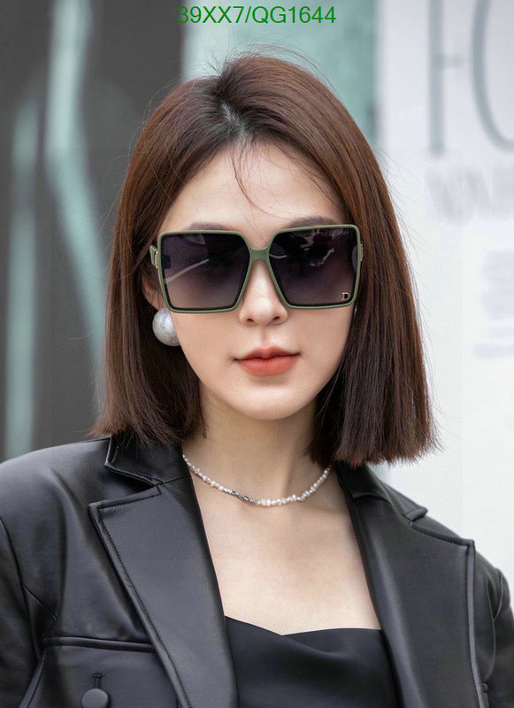 Dior-Glasses Code: QG1644 $: 39USD