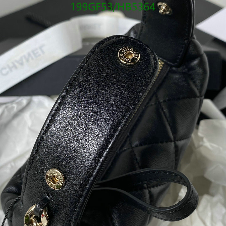 Chanel-Bag-Mirror Quality Code: HB5364 $: 199USD