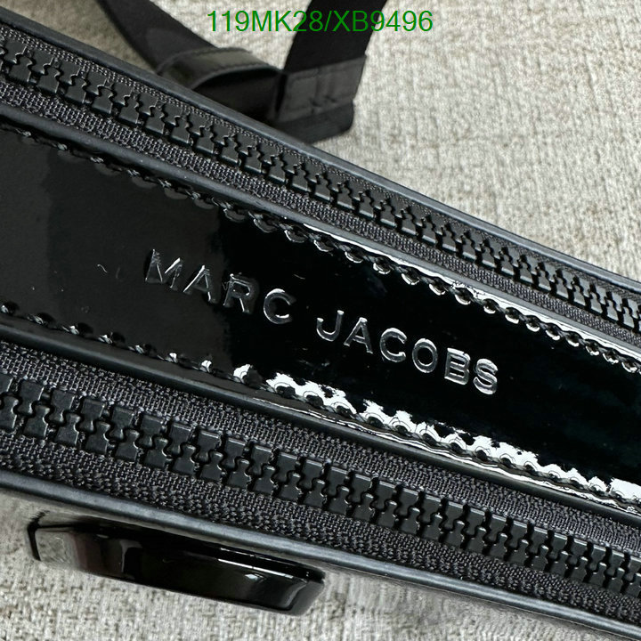 Marc Jacobs-Bag-Mirror Quality Code: XB9496 $: 119USD