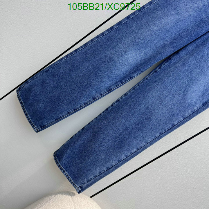 BV-Clothing Code: XC9725 $: 105USD