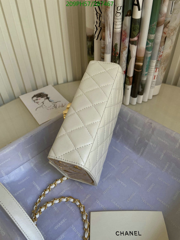 Chanel-Bag-Mirror Quality Code: ZB7467 $: 209USD