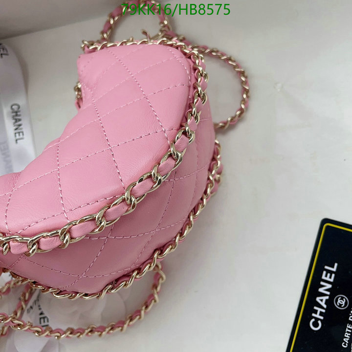 Chanel-Bag-4A Quality Code: HB8575 $: 79USD
