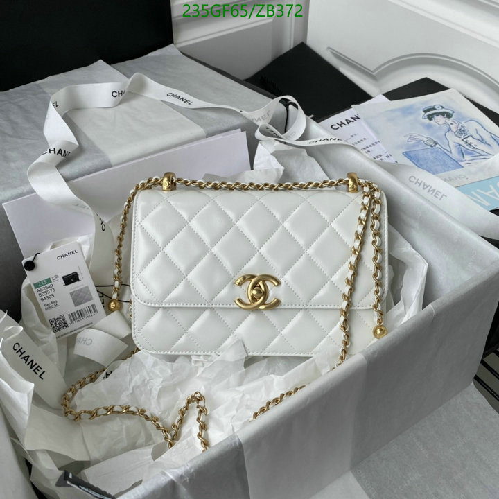 Chanel-Bag-Mirror Quality Code: ZB372 $: 235USD