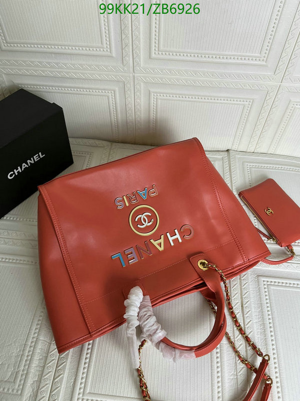 Chanel-Bag-4A Quality Code: ZB6926 $: 99USD