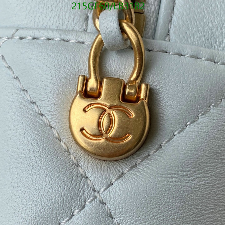 Chanel-Bag-Mirror Quality Code: LB3182 $: 215USD