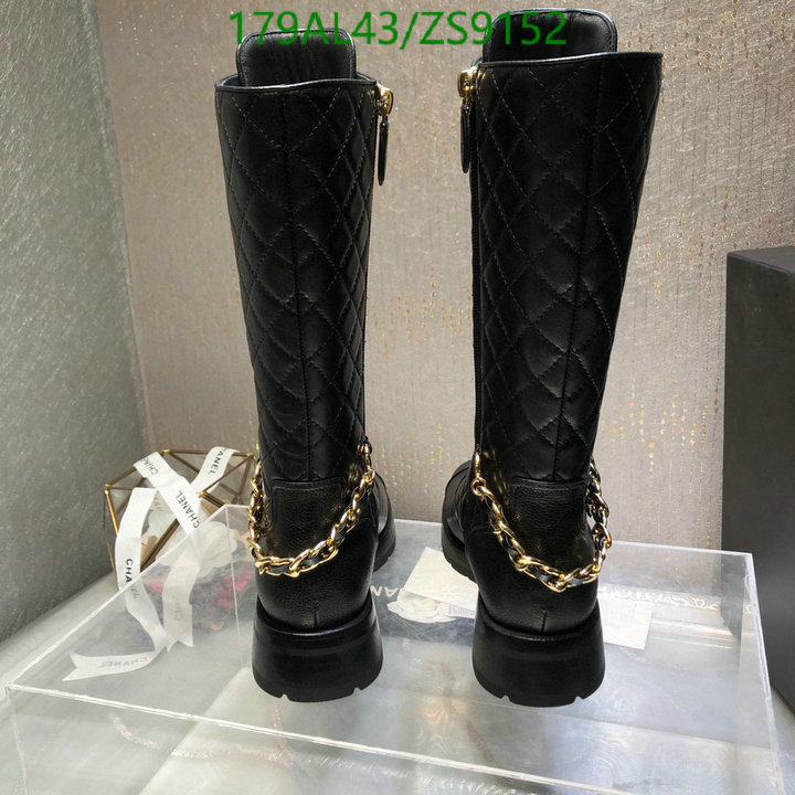 Boots-Women Shoes Code: ZS9152 $: 179USD