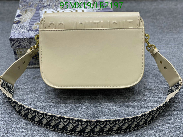 Dior-Bag-4A Quality Code: LB2197 $: 95USD