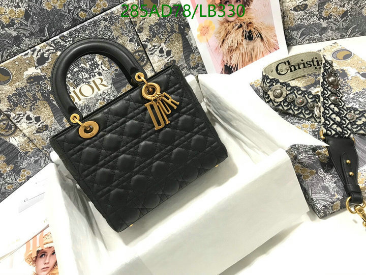 Dior-Bag-Mirror Quality Code: LB330 $: 285USD