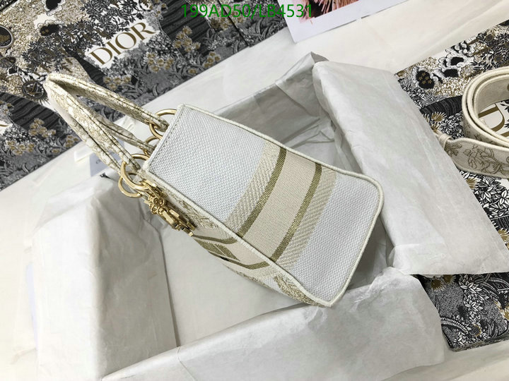 Dior-Bag-Mirror Quality Code: LB4531 $: 199USD