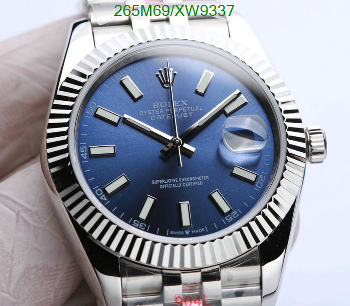 Rolex-Watch-Mirror Quality Code: XW9337 $: 265USD