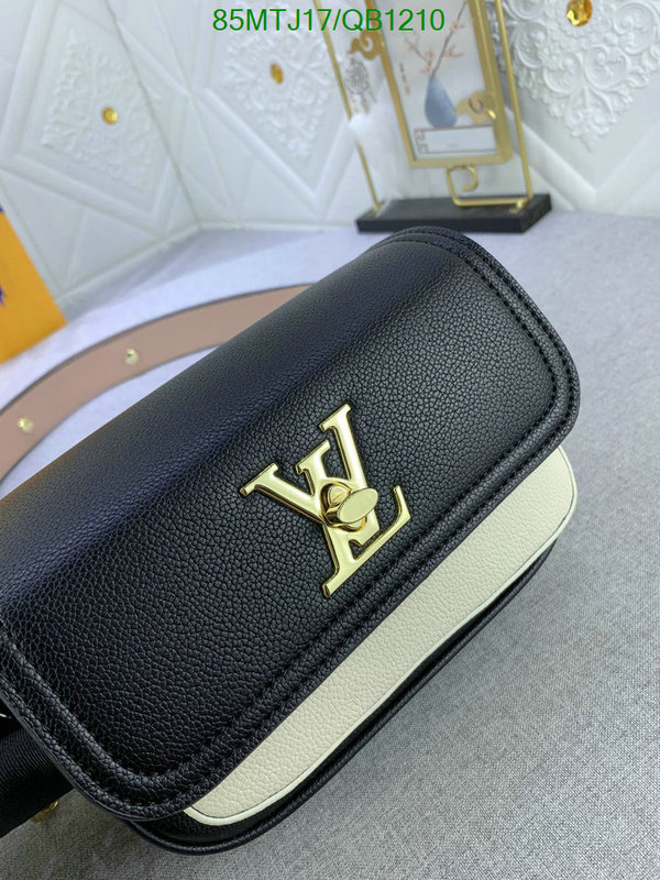 LV-Bag-4A Quality Code: QB1210 $: 85USD