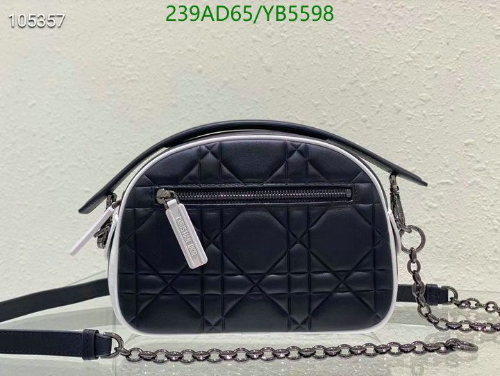 Dior-Bag-Mirror Quality Code: YB5598 $: 239USD