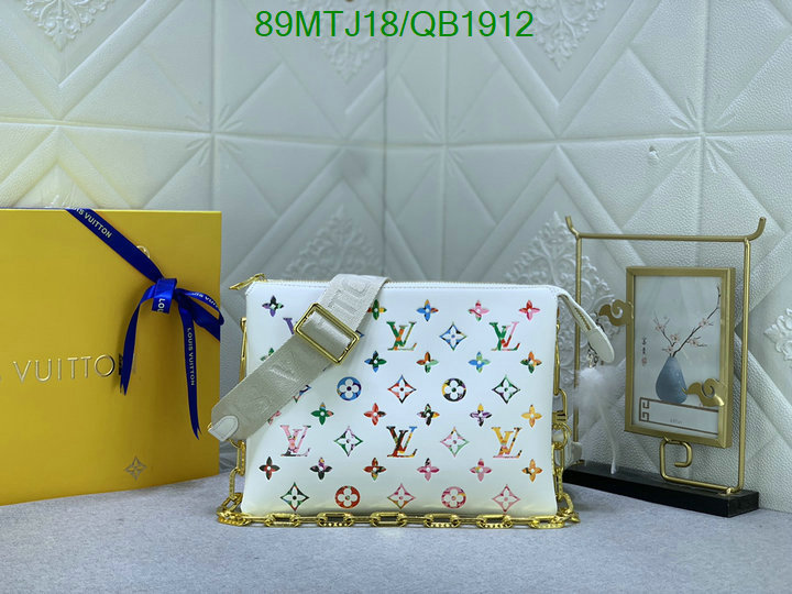 LV-Bag-4A Quality Code: QB1912 $: 89USD