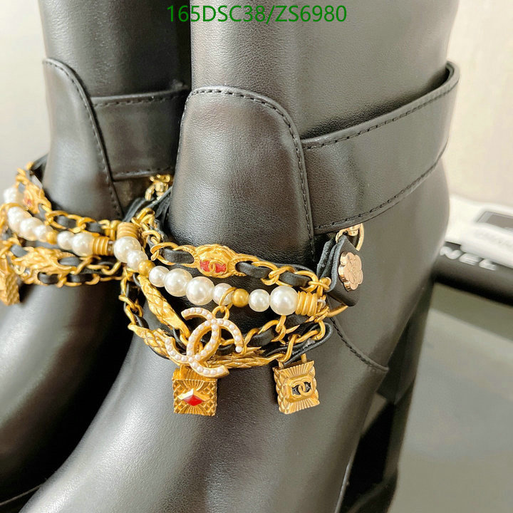 Boots-Women Shoes Code: ZS6980 $: 165USD