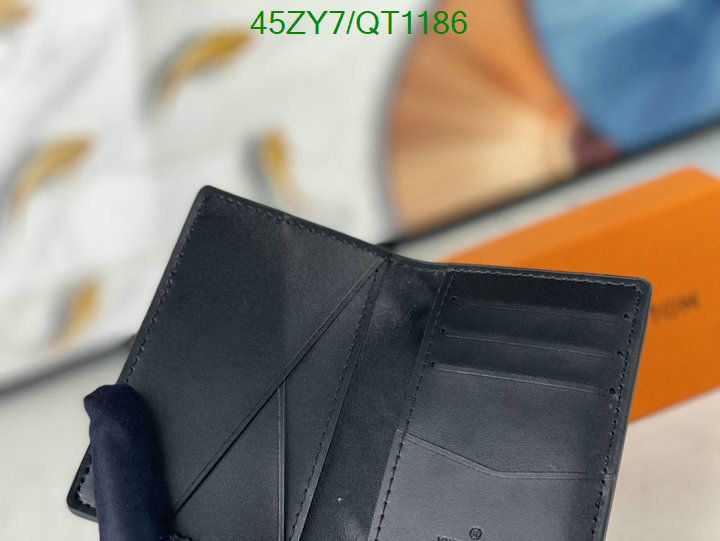 LV-Wallet-4A Quality Code: QT1186 $: 45USD