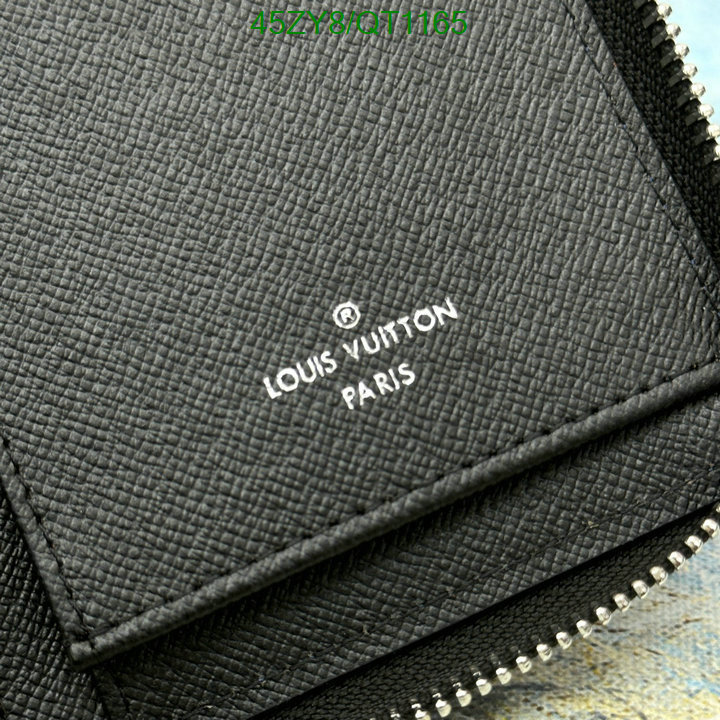 LV-Wallet-4A Quality Code: QT1165 $: 45USD