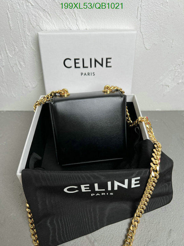 Celine-Bag-Mirror Quality Code: QB1021 $: 199USD