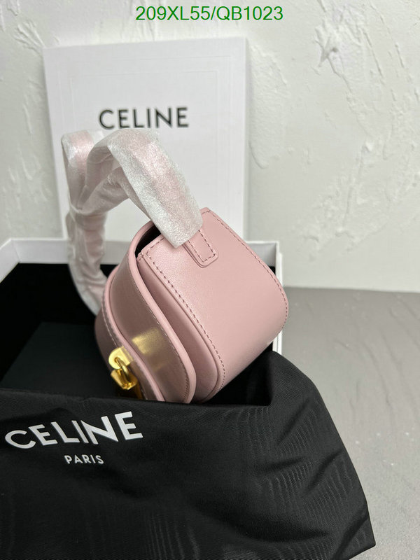 Celine-Bag-Mirror Quality Code: QB1023 $: 209USD