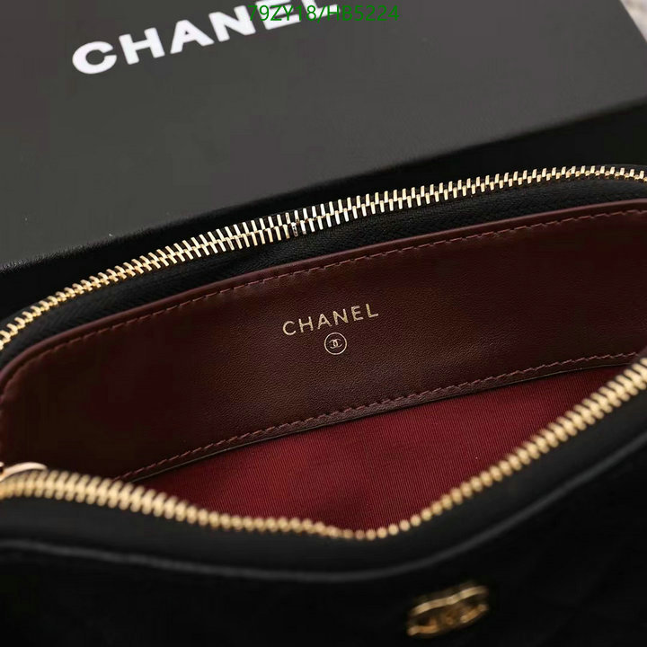 Chanel-Bag-4A Quality Code: HB5224 $: 79USD