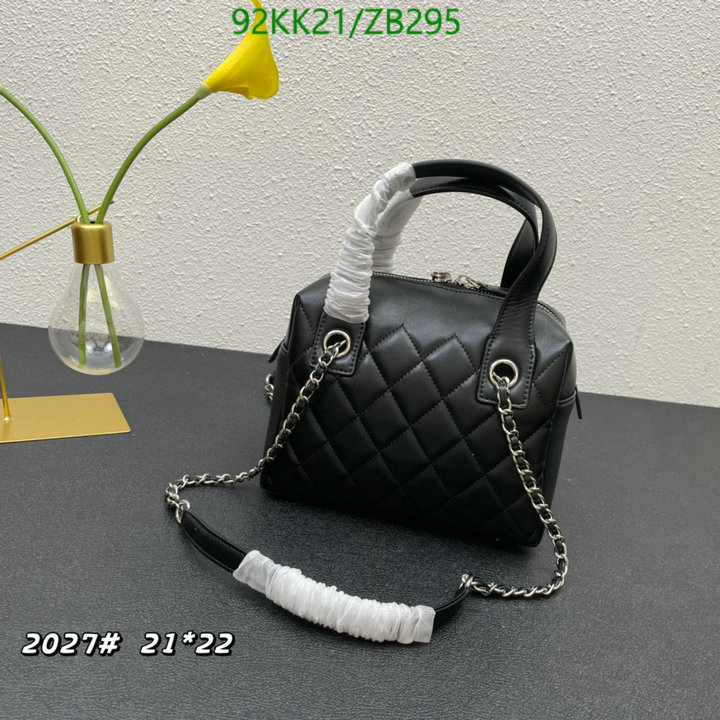 Chanel-Bag-4A Quality Code: ZB295 $: 92USD