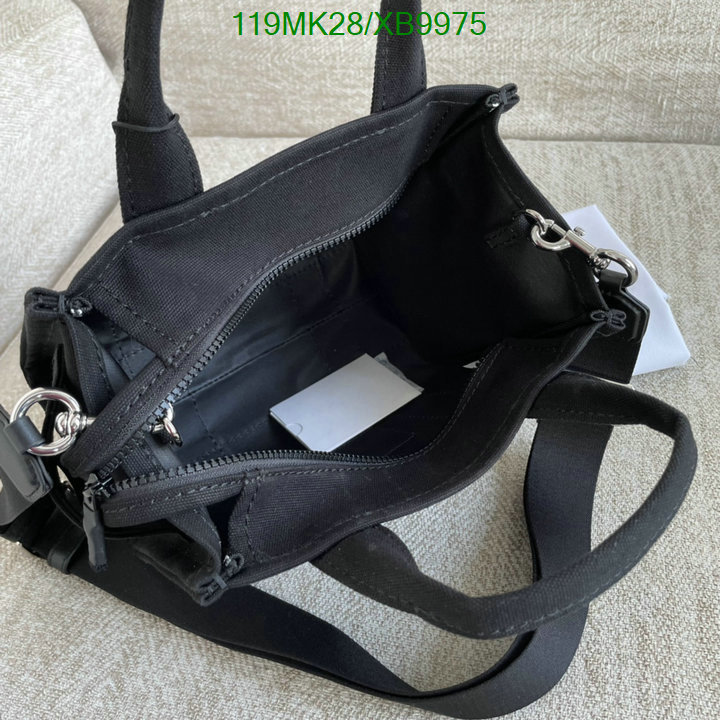 Marc Jacobs-Bag-Mirror Quality Code: XB9975 $: 119USD