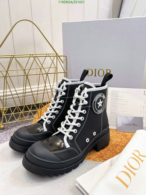 Boots-Women Shoes Code: ZS1651 $: 119USD