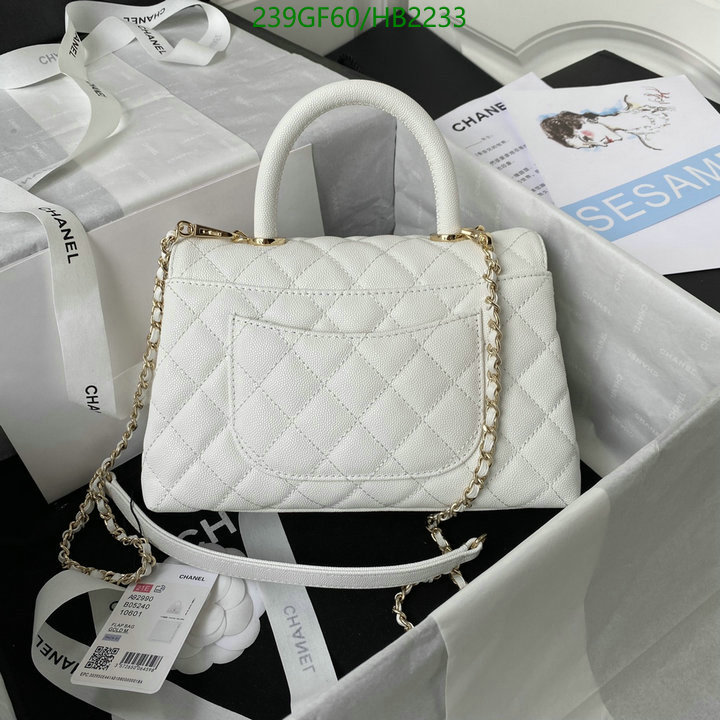 Chanel-Bag-Mirror Quality Code: HB2233 $: 239USD
