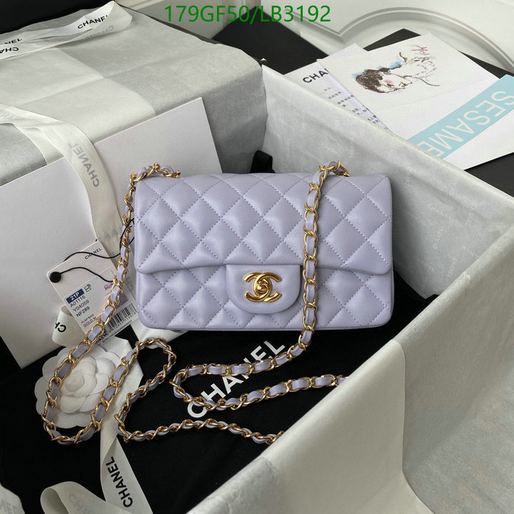 Chanel-Bag-Mirror Quality Code: LB3192 $: 179USD