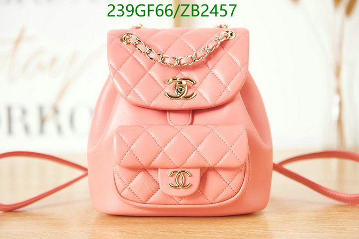 Chanel-Bag-Mirror Quality Code: ZB2457 $: 239USD