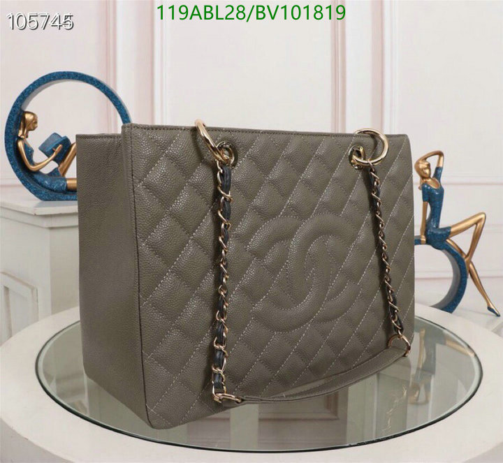 Chanel-Bag-4A Quality Code: BV101819 $: 119USD