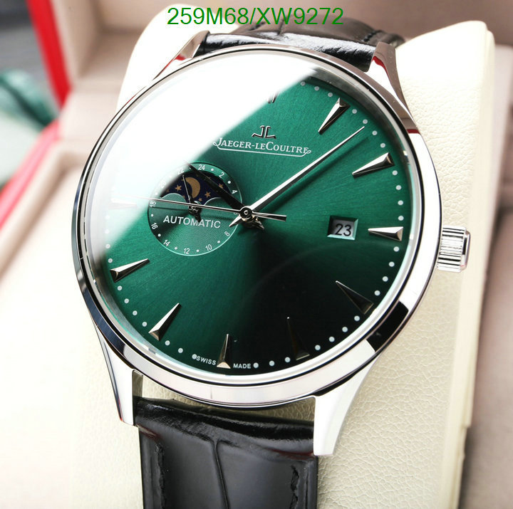 Jaeger-LeCoultre-Watch-Mirror Quality Code: XW9272 $: 259USD