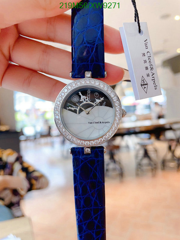 Van Cleef & Arpels-Watch-Mirror Quality Code: XW9271 $: 219USD