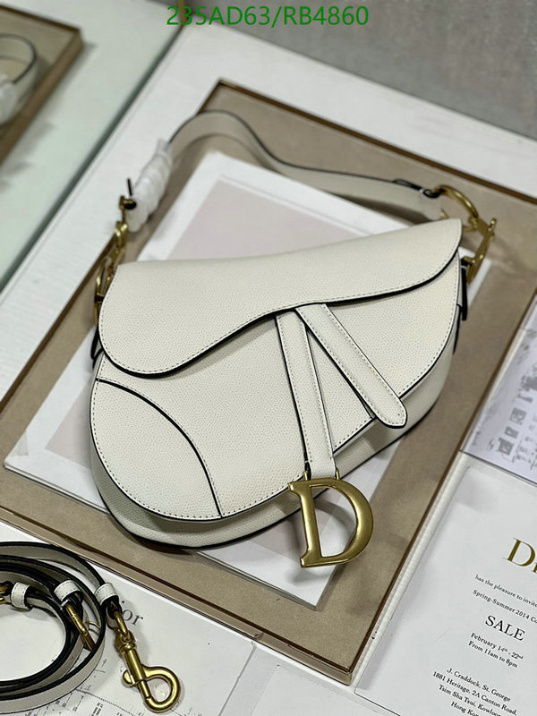 Dior-Bag-Mirror Quality Code: RB4860