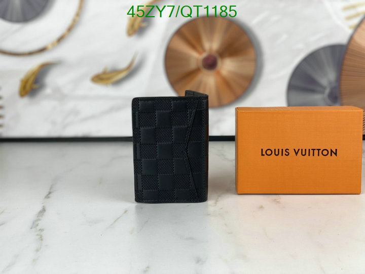 LV-Wallet-4A Quality Code: QT1185 $: 45USD