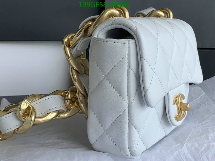 Chanel-Bag-Mirror Quality Code: ZB365 $: 199USD