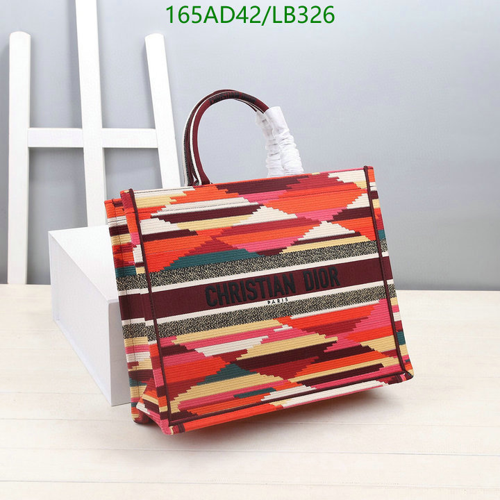 Dior-Bag-Mirror Quality Code: LB326 $: 165USD