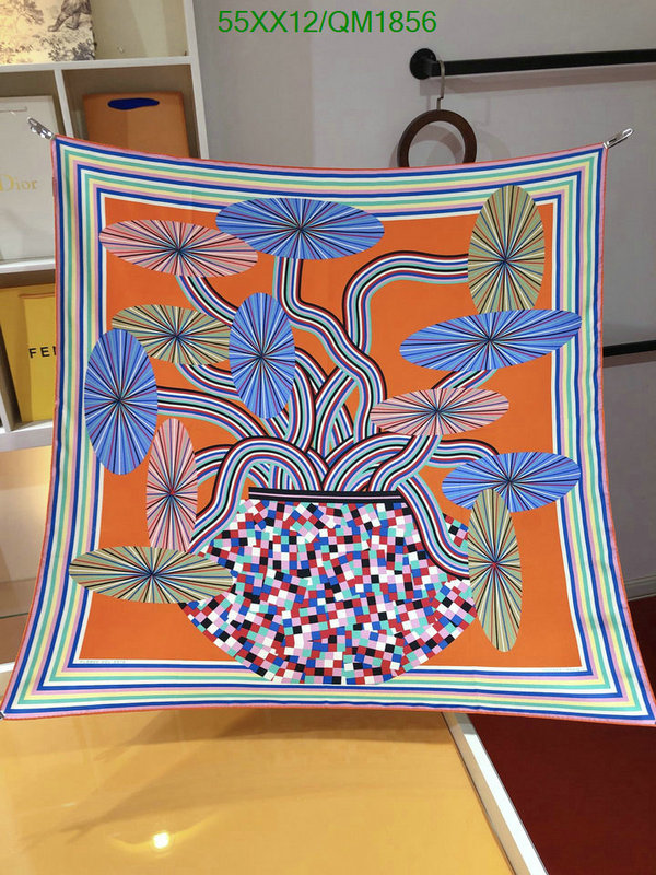 Hermes-Scarf Code: QM1856 $: 55USD