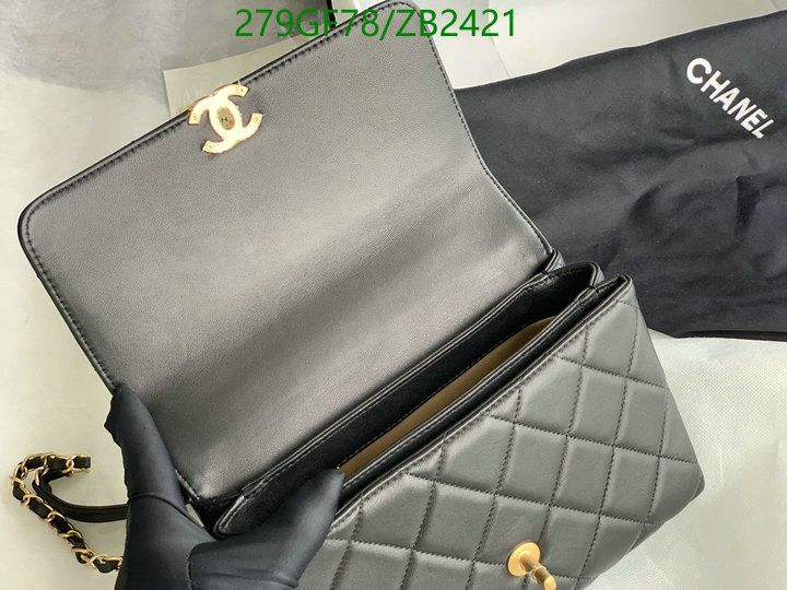 Chanel-Bag-Mirror Quality Code: ZB2421 $: 279USD