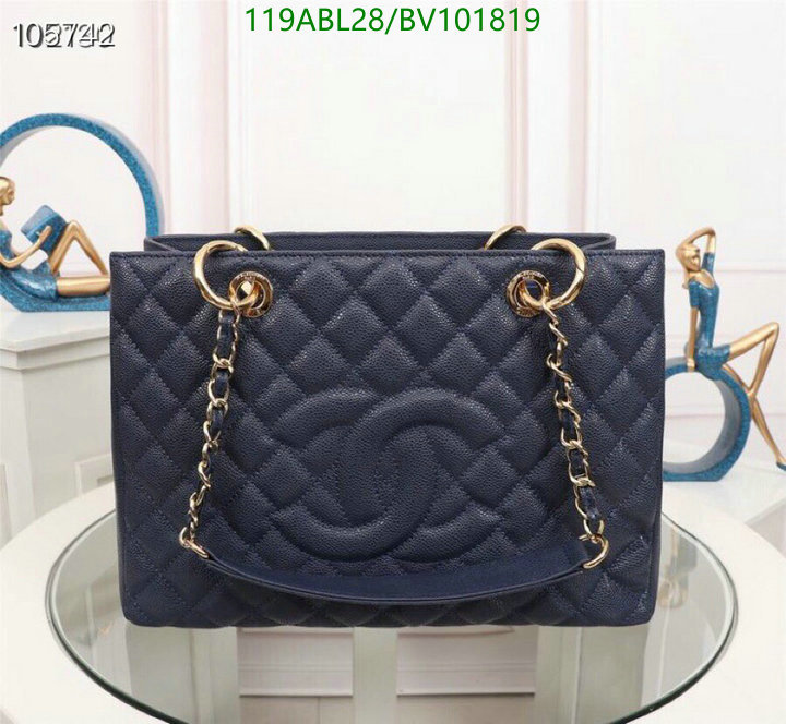 Chanel-Bag-4A Quality Code: BV101819 $: 119USD