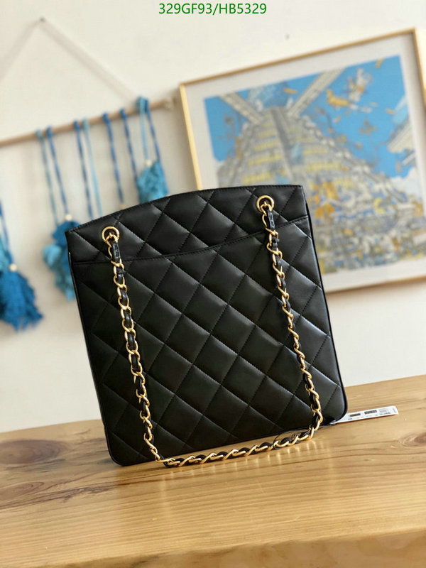 Chanel-Bag-Mirror Quality Code: HB5329 $: 329USD