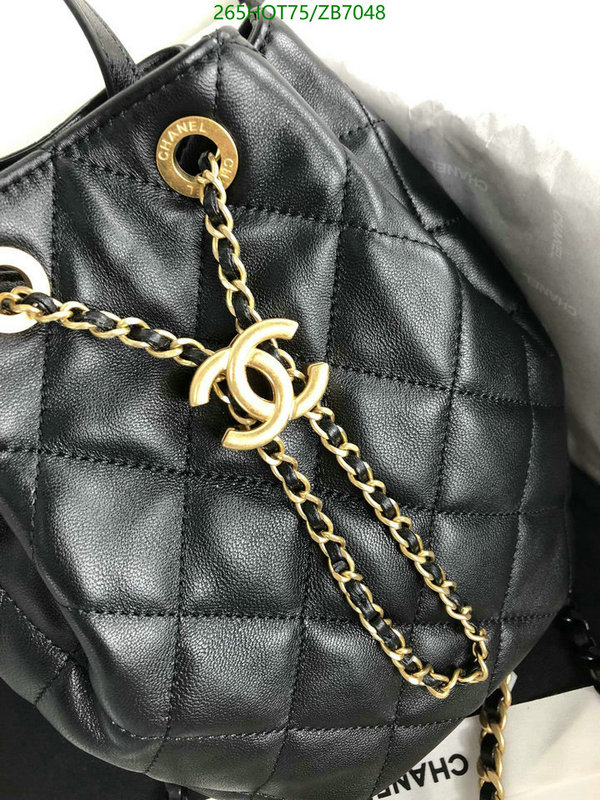 Chanel-Bag-Mirror Quality Code: ZB7048 $: 265USD