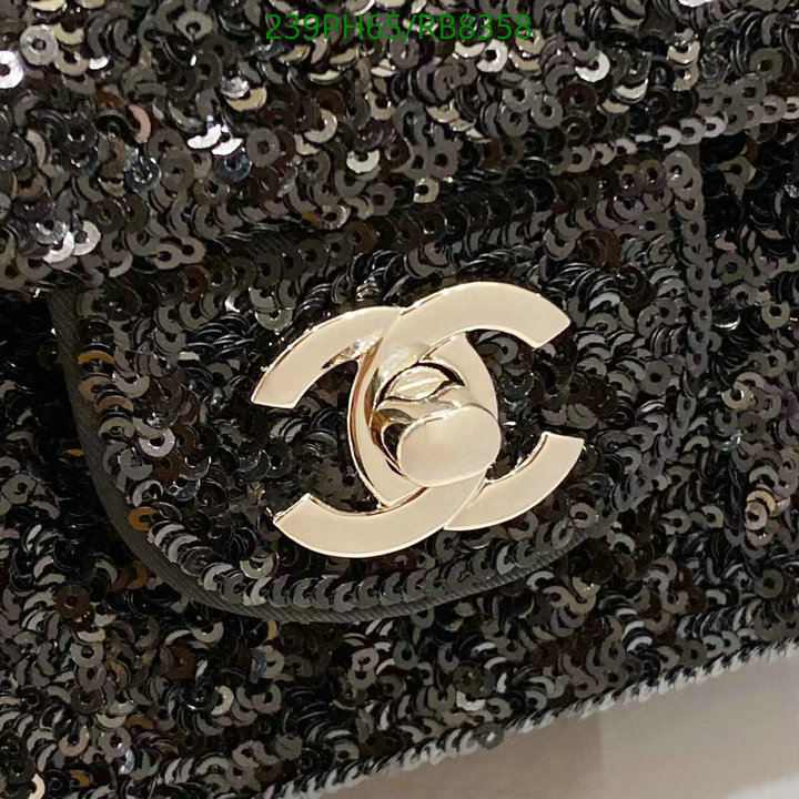 Chanel-Bag-Mirror Quality Code: RB8358 $: 239USD