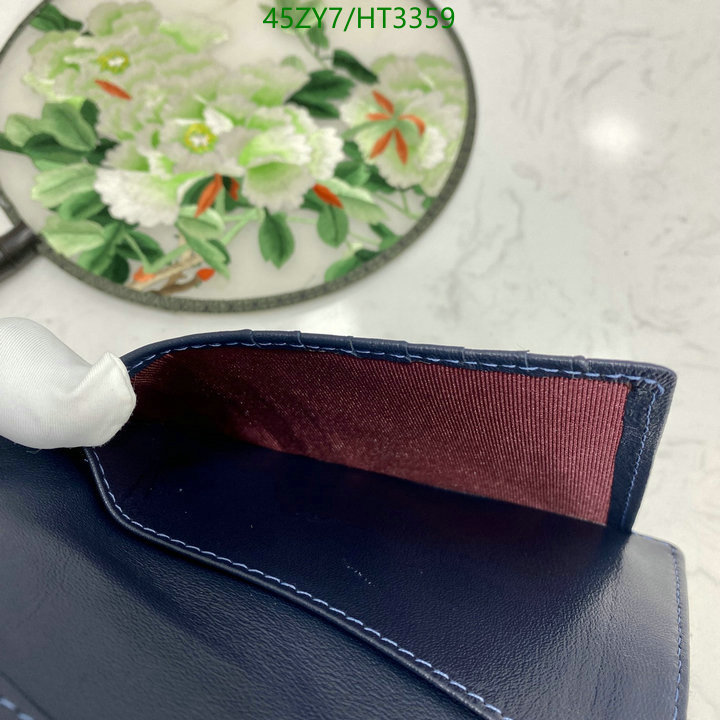 Dior-Wallet(4A) Code: HT3359 $: 45USD