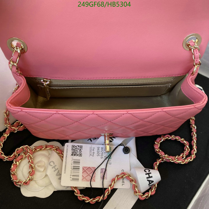 Chanel-Bag-Mirror Quality Code: HB5304 $: 249USD