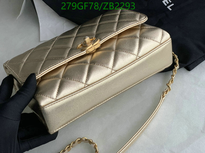 Chanel-Bag-Mirror Quality Code: ZB2293 $: 279USD