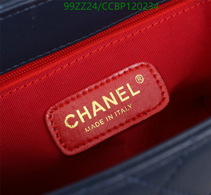 Chanel-Bag-4A Quality Code: CCBP120234 $: 99USD