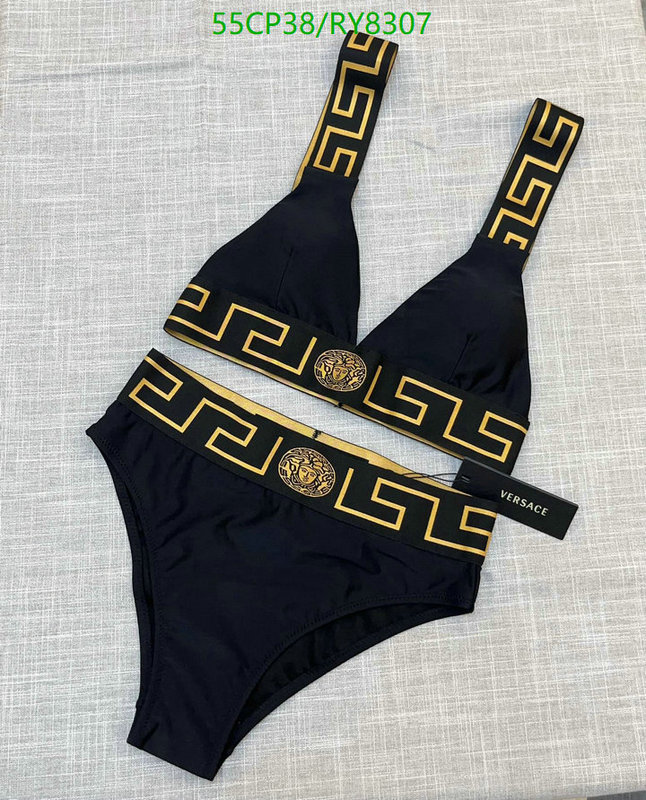 Versace-Swimsuit Code: RY8307 $: 55USD